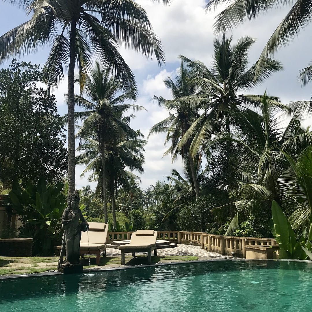 Atta Mesari Resort & Villas - My First Trip To Bali And It Won't Be My Last